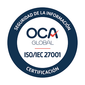 OCA-27001-FO OCA-27001-FO