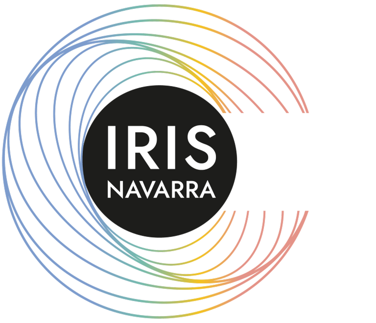 Logo Polo Iris Navarra