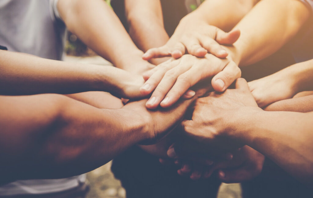 Plataforma digital para intermediación turística | Anasinf
