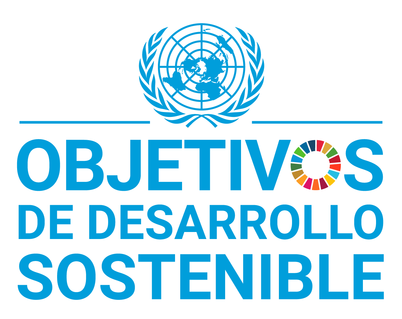Logo ODS