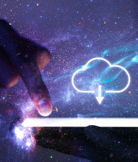 Soluciones Cloud