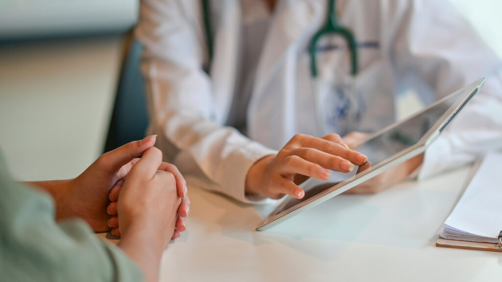 Innovación tecnológica en oncología | Proyecto INDEMAN
