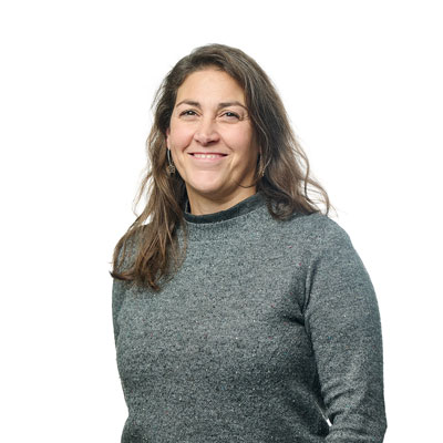 Ainhoa Castellano 