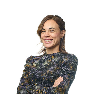 Ana Romera