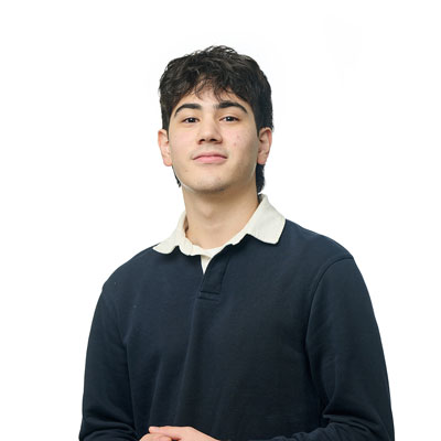 Daniel Medina
