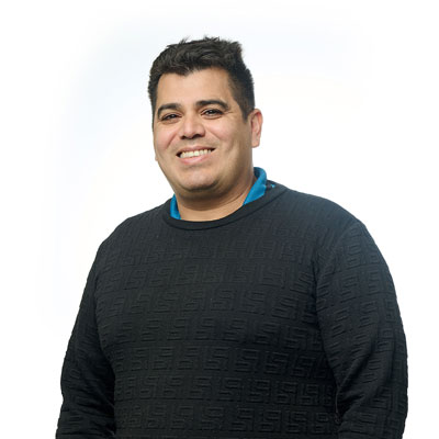 Gerardo Medina