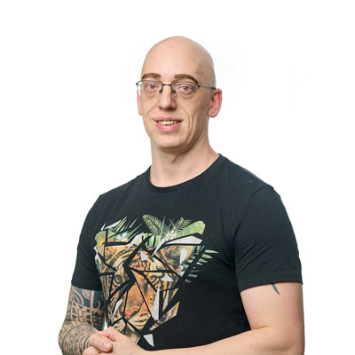 Gorka Aldasoro