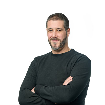 Javier Mata