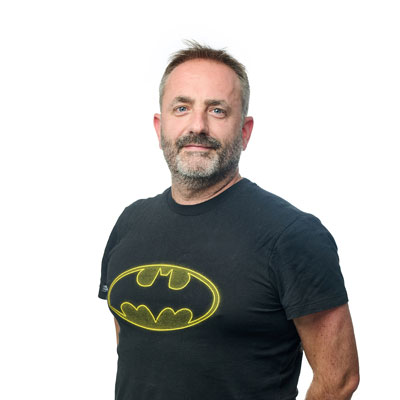 Javier Rípodas