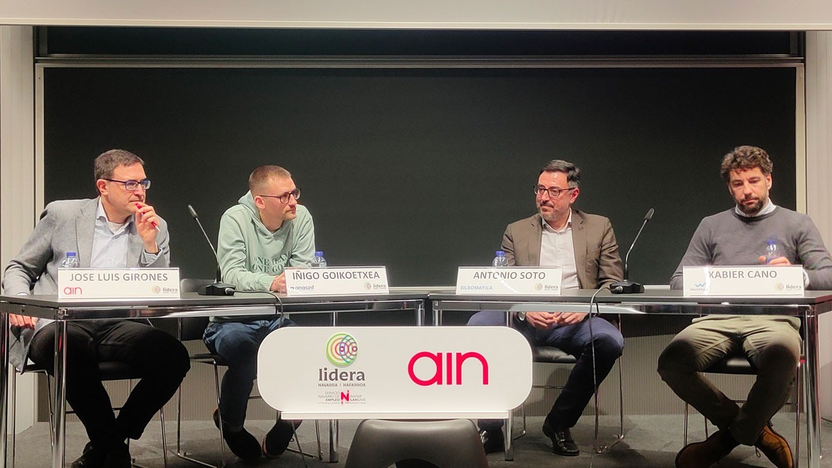 Agentes de IA en la industria e integración con criterio