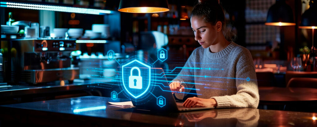 Ciberseguridad empresarial