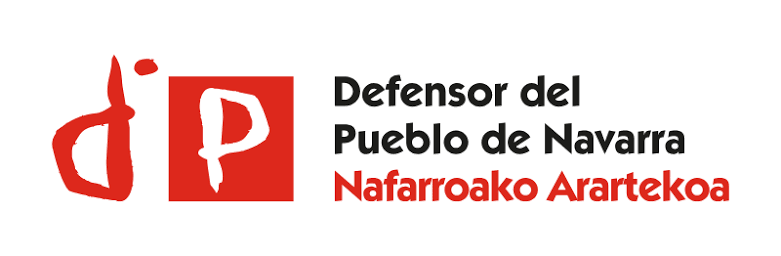 Logo el Defensor del Pueblo